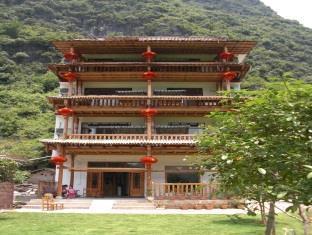 Huanggong Garden Hotel Yangshuo Extérieur photo
