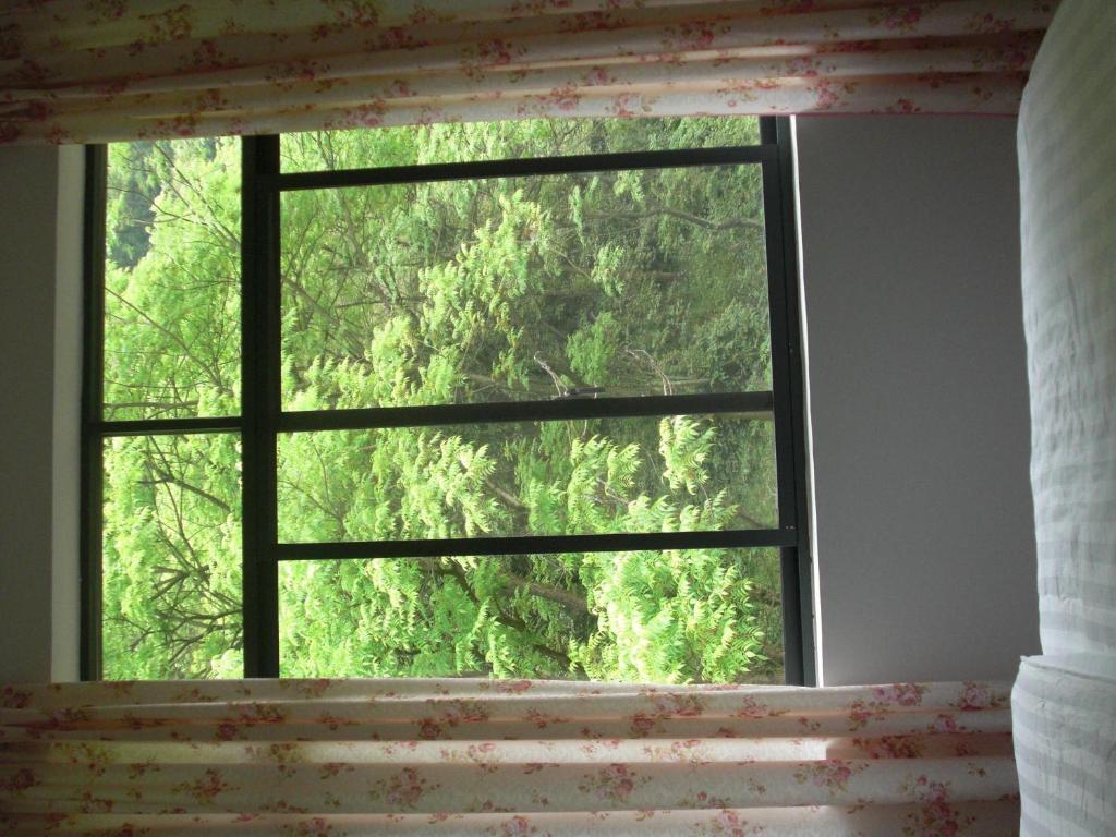 Huanggong Garden Hotel Yangshuo Chambre photo