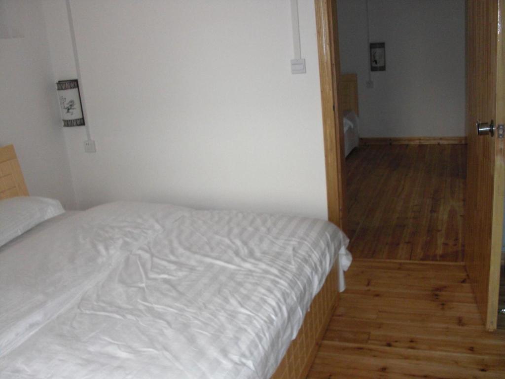 Huanggong Garden Hotel Yangshuo Chambre photo